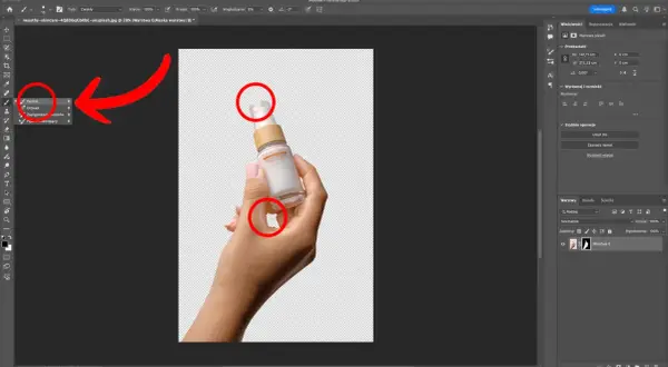 Jak wyciąć w Photoshop: Proste metody na perfekcyjne efekty