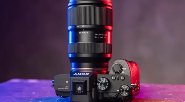 Jaki obiektyw do Sony A57 – wybierz idealny obiektyw dla siebie