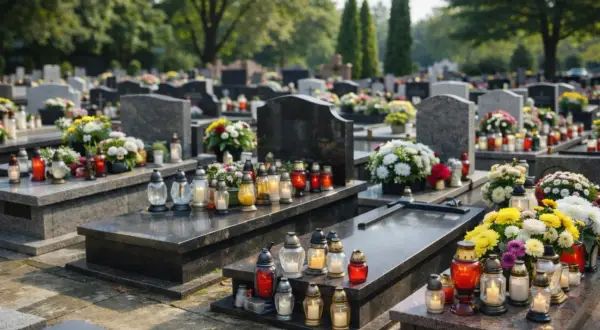 zdjęcie laserowe na pomnik