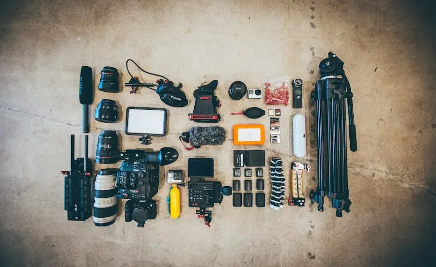 Ile zarabia fotograf produktowy? Odkryj prawdziwe zarobki w branży