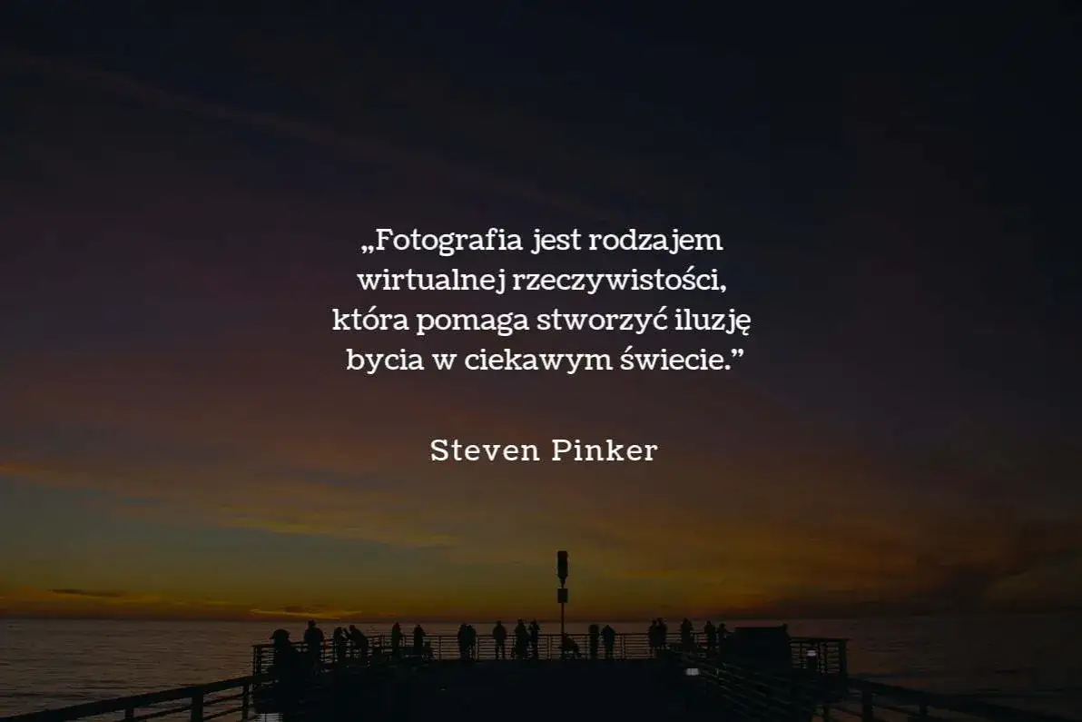 Zdjęcie Cytaty fotografów, które warto znać – inspiracje dla każdego artysty