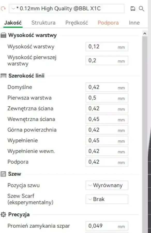 Zdjęcie Ile kosztuje wydruk 3D? Sprawdź ceny i ukryte koszty druku