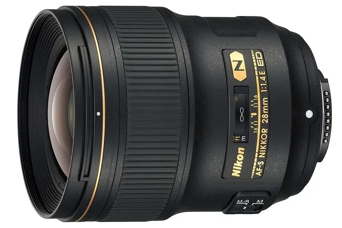 Zdjęcie Jaki obiektyw do Pentax K-5? Odkryj najlepsze opcje dla siebie