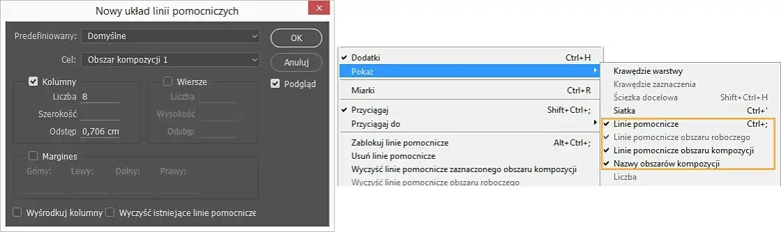 Zdjęcie Jak dodać obszar roboczy w Photoshopie i usprawnić swoją pracę