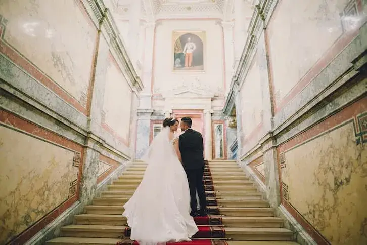 Zdjęcie Fotograf czy kamerzysta na wesele – co wybrać, aby nie żałować?