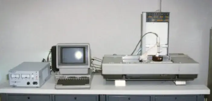Zdjęcie Kto wynalazł drukarkę 3D? Odkryj fascynującą historię technologii