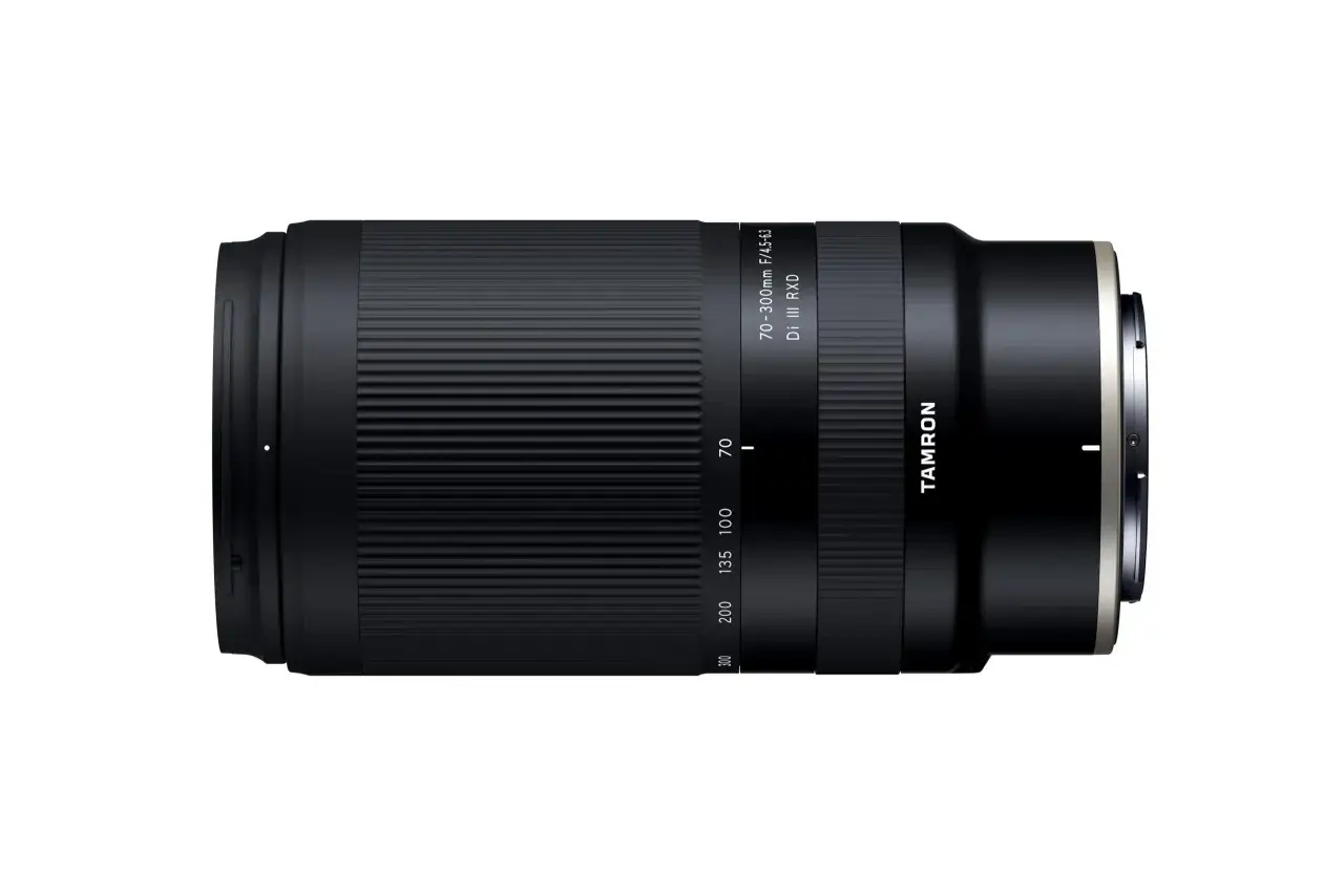 Zdjęcie Jaki obiektyw 70-300 do Canona? Porównanie najlepszych modeli