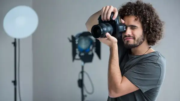 Zawód fotograf jaką szkoła wybrać, by osiągnąć sukces w branży?