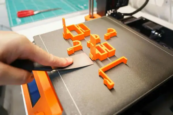 Jak zrobić model do drukarki 3D - proste kroki, uniknij błędów