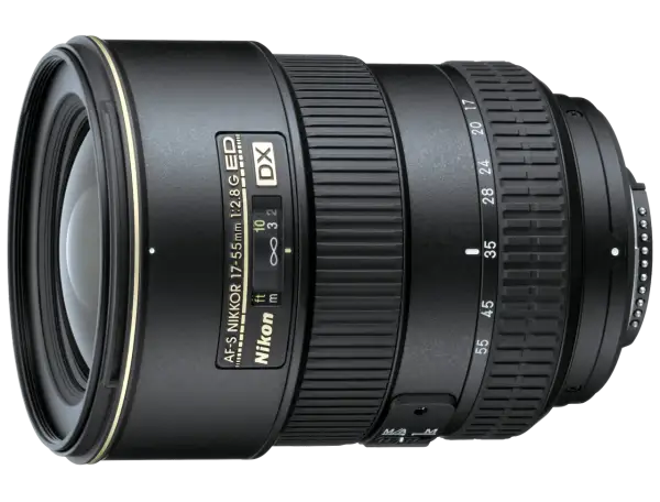 Jaki obiektyw do Nikon D5200 - wybierz najlepszy dla siebie i oszczędź