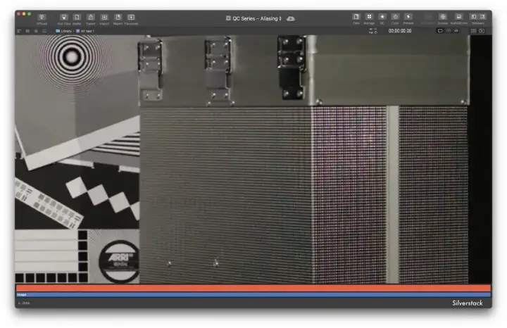 Aliasing w obrazie i 3D - jak go rozpoznać i ograniczyć